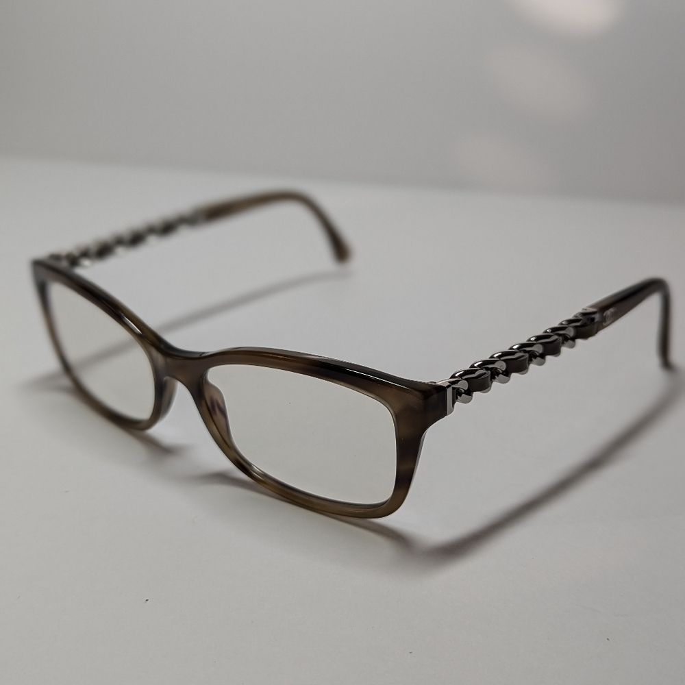 CHANEL 3264q eyeglasses